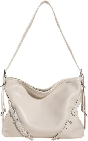 2025 Purses for Women Leather Hobo Bags Womens Shoulder Crossbody Bags Top-Handle Bag Wallets