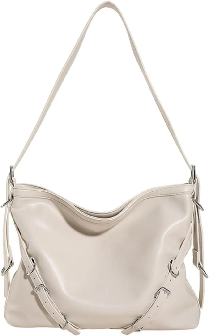 2025 Purses for Women Leather Hobo Bags Womens Shoulder Crossbody Bags Top-Handle Bag Wallets