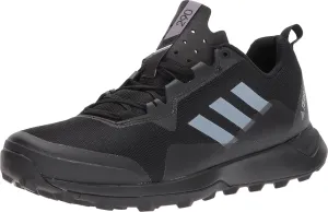 adidas Outdoor Men's Terrex CMTK Walking Shoe, Black/White/Grey Three, 10 D US