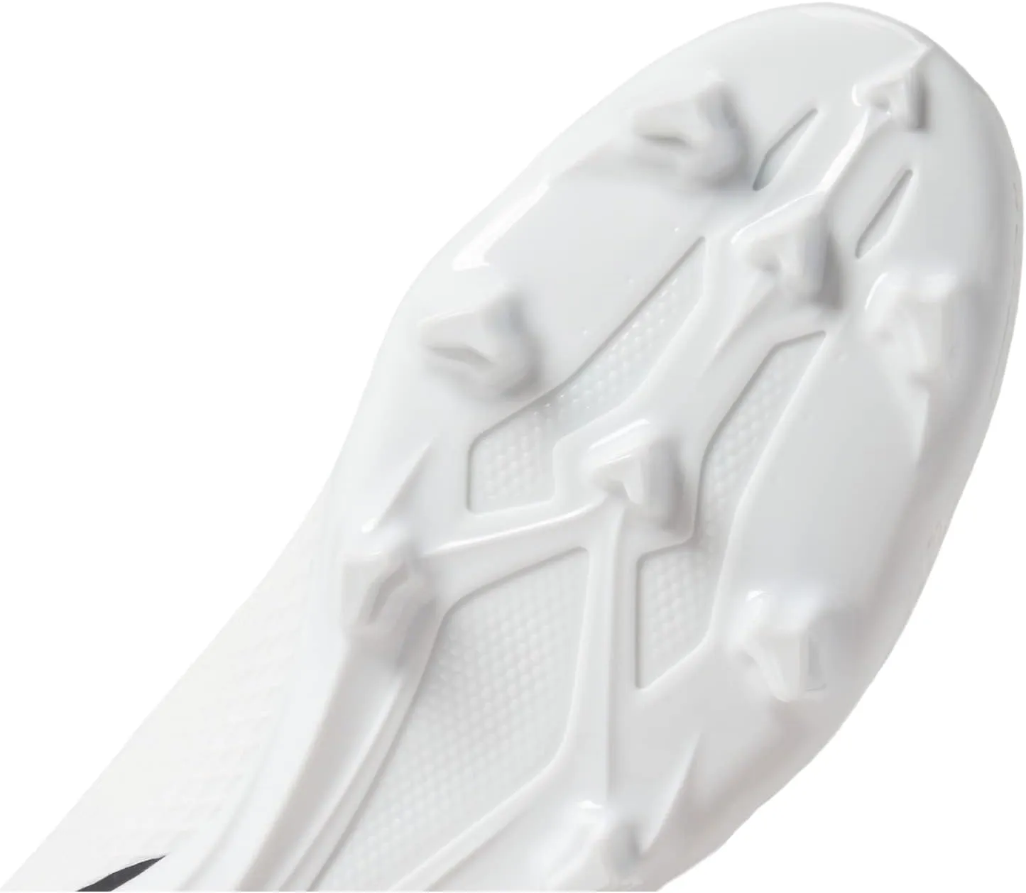 adidas Unisex Adult X Speedportal.3 Laceless Firm Ground