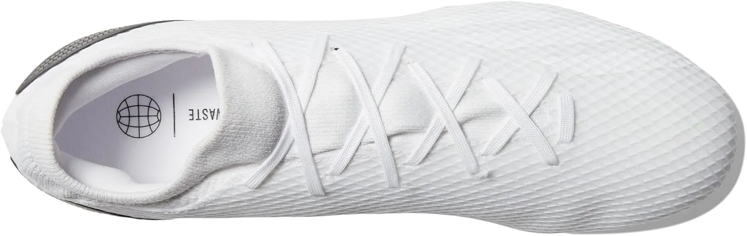 adidas Unisex Adult X Speedportal.3 Laceless Firm Ground