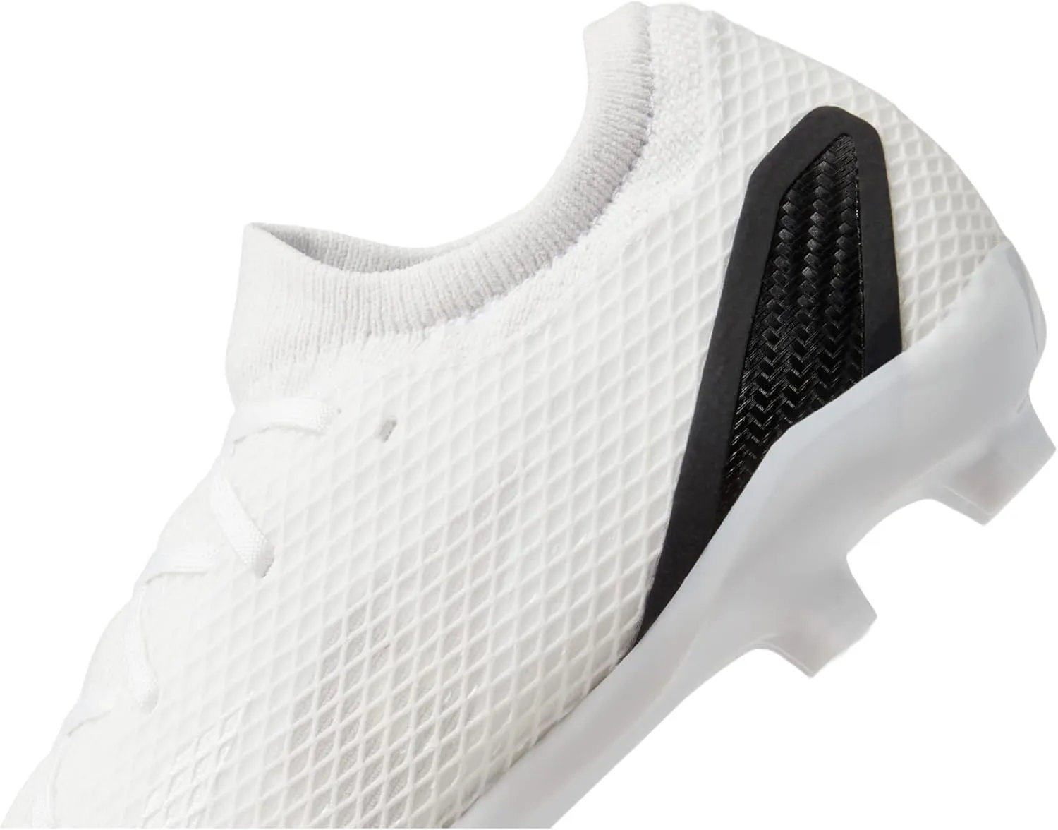 adidas Unisex Adult X Speedportal.3 Laceless Firm Ground