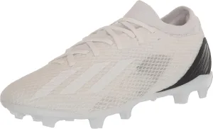 adidas Unisex Adult X Speedportal.3 Laceless Firm Ground