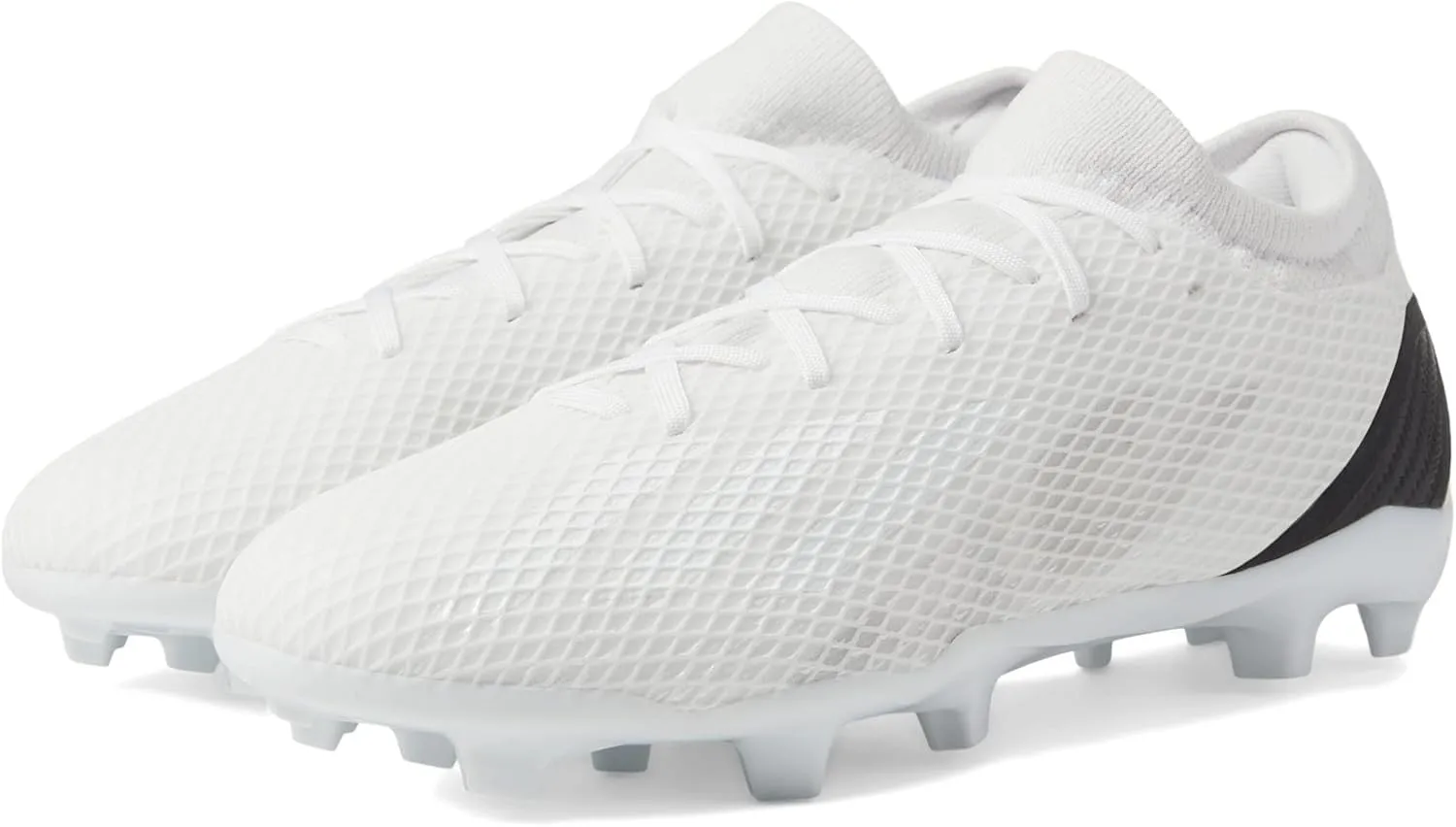 adidas Unisex Adult X Speedportal.3 Laceless Firm Ground