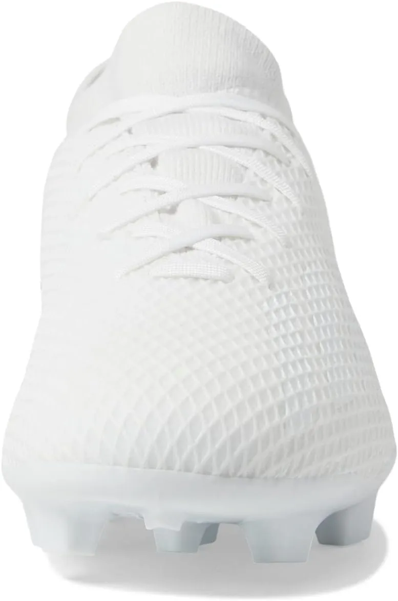 adidas Unisex Adult X Speedportal.3 Laceless Firm Ground