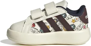 adidas Unisex-Child Grand Court 2.0 Sneaker