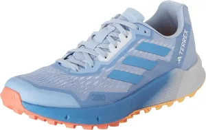adidas Womens Terrex Agravic Flow 2 Trail Trail Running Sneakers Shoes - Black