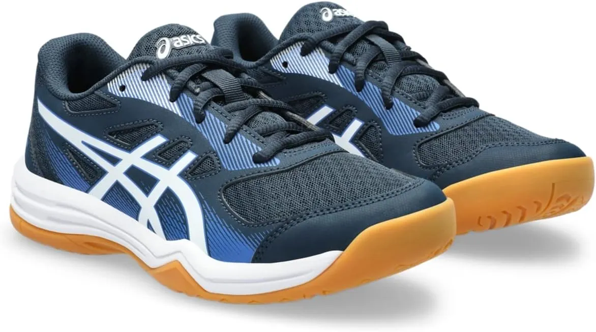ASICS Kid's Upcourt 5 Grade School Volleyball