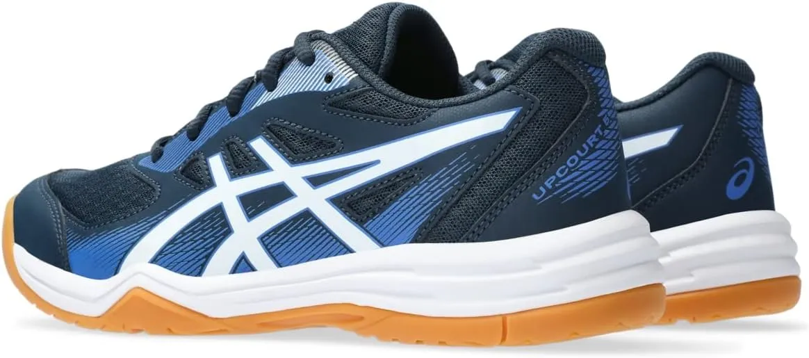ASICS Kid's Upcourt 5 Grade School Volleyball