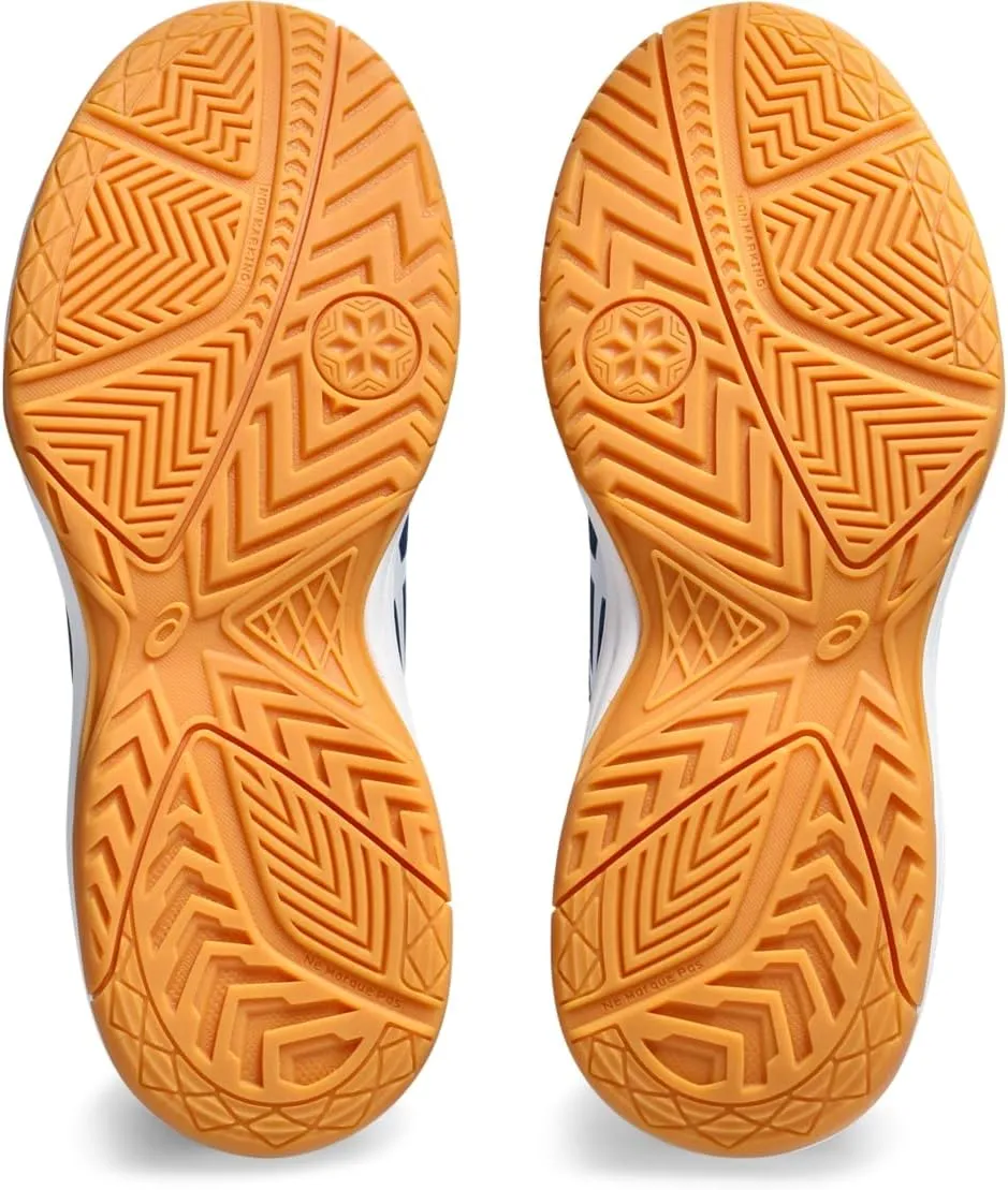 ASICS Kid's Upcourt 5 Grade School Volleyball