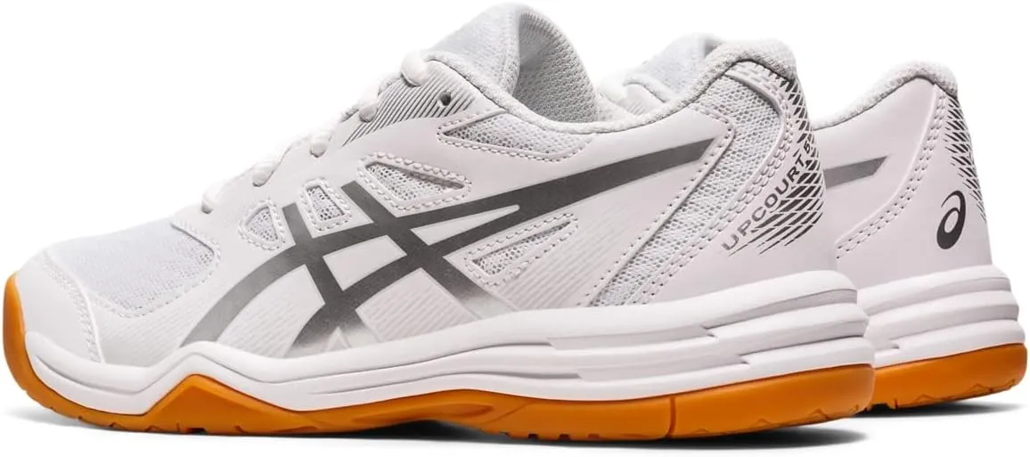 ASICS Kid's Upcourt 5 Grade School Volleyball