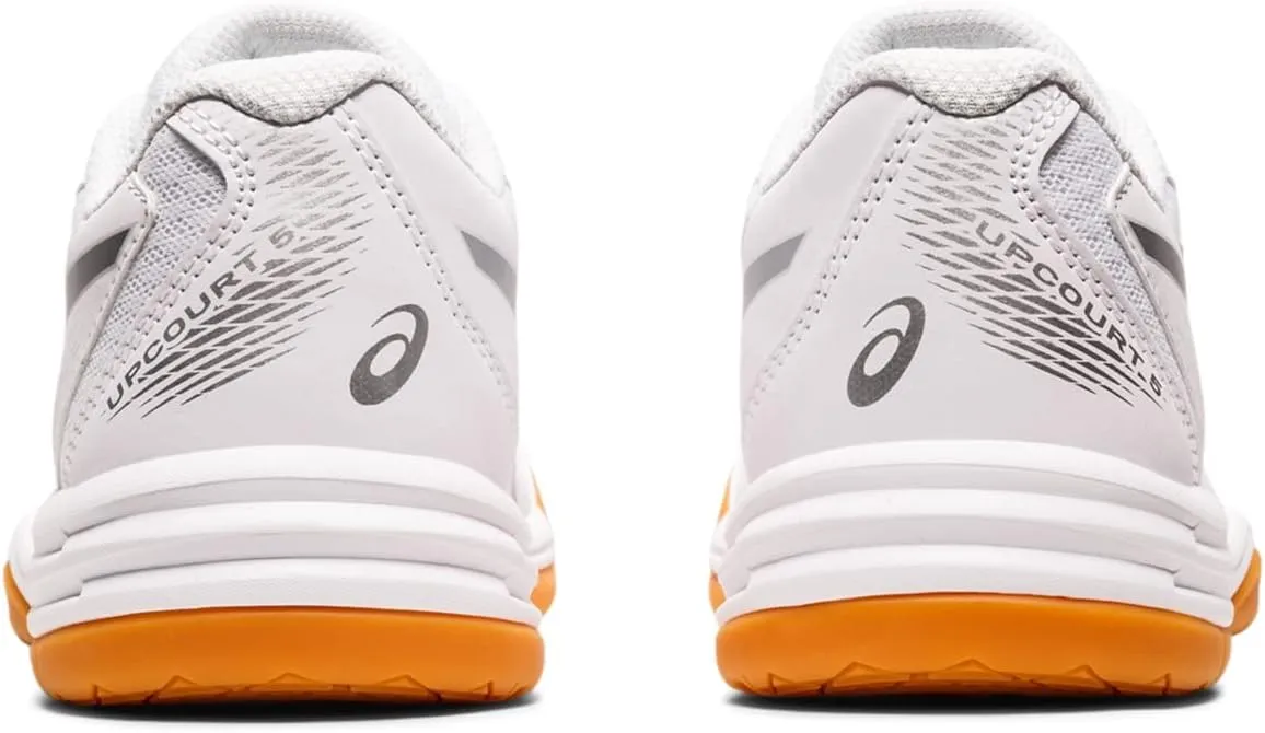 ASICS Kid's Upcourt 5 Grade School Volleyball