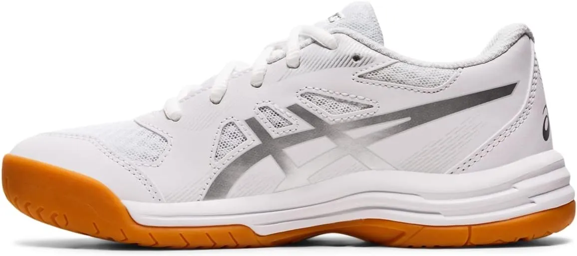 ASICS Kid's Upcourt 5 Grade School Volleyball
