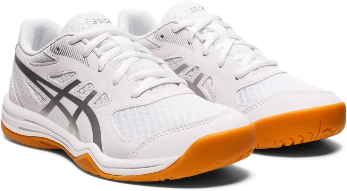 ASICS Kid's Upcourt 5 Grade School Volleyball