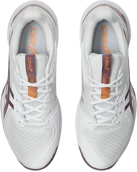 ASICS Women's Solution Speed FlyteFoam 3 Tennis Shoe