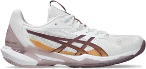 ASICS Women's Solution Speed FlyteFoam 3 Tennis Shoe