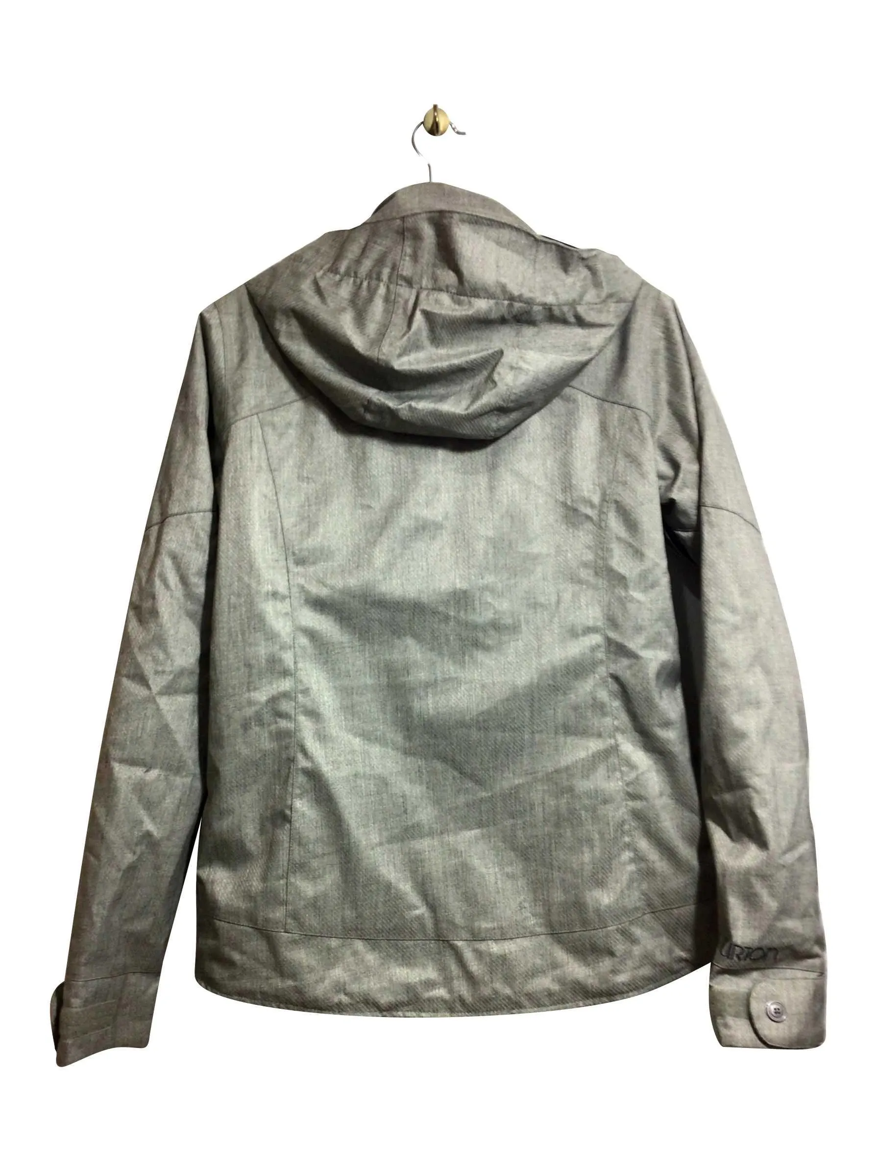 BURTON Regular fit Coat in Gray - M