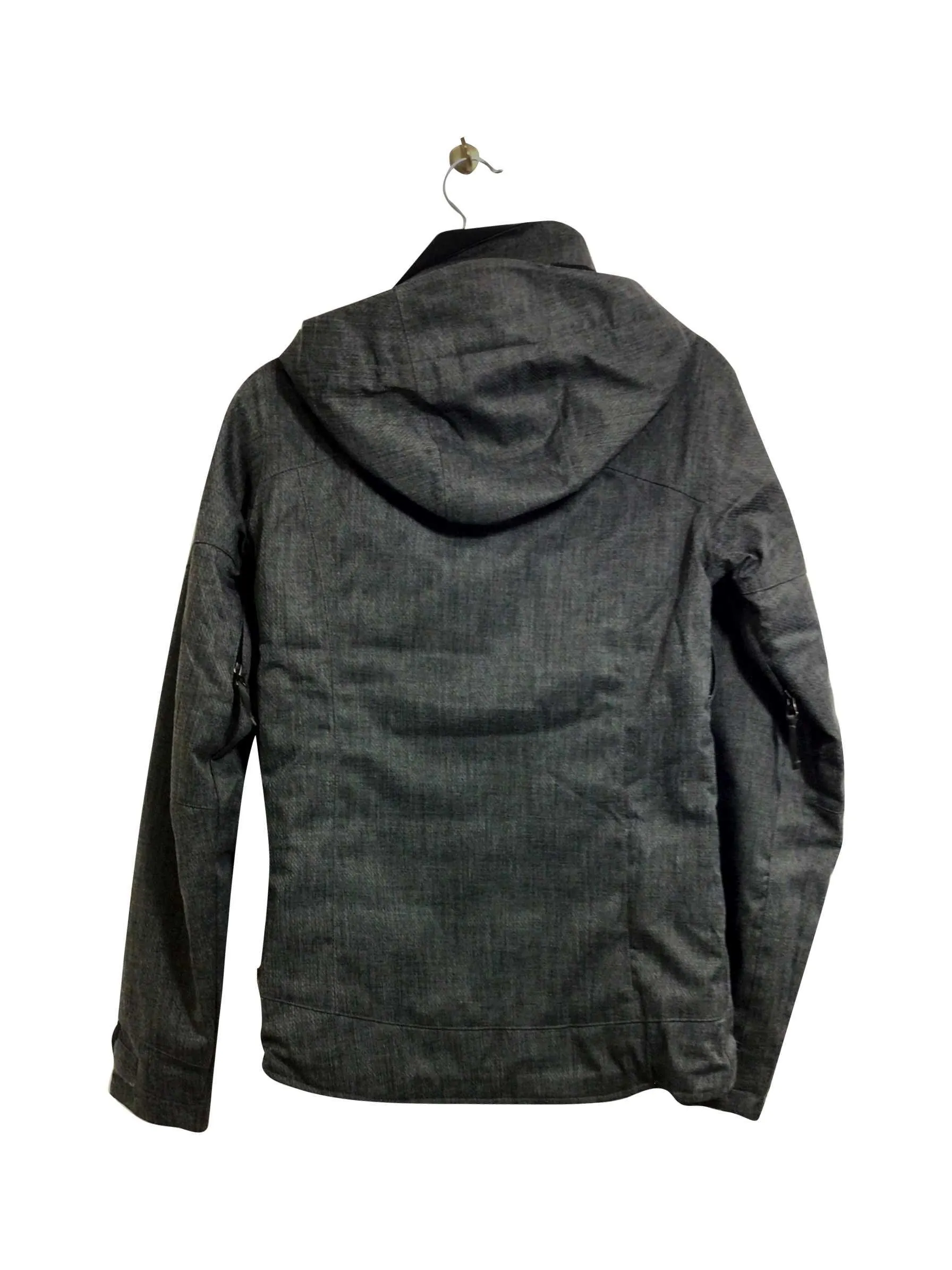 BURTON Regular fit Coat in Gray - S