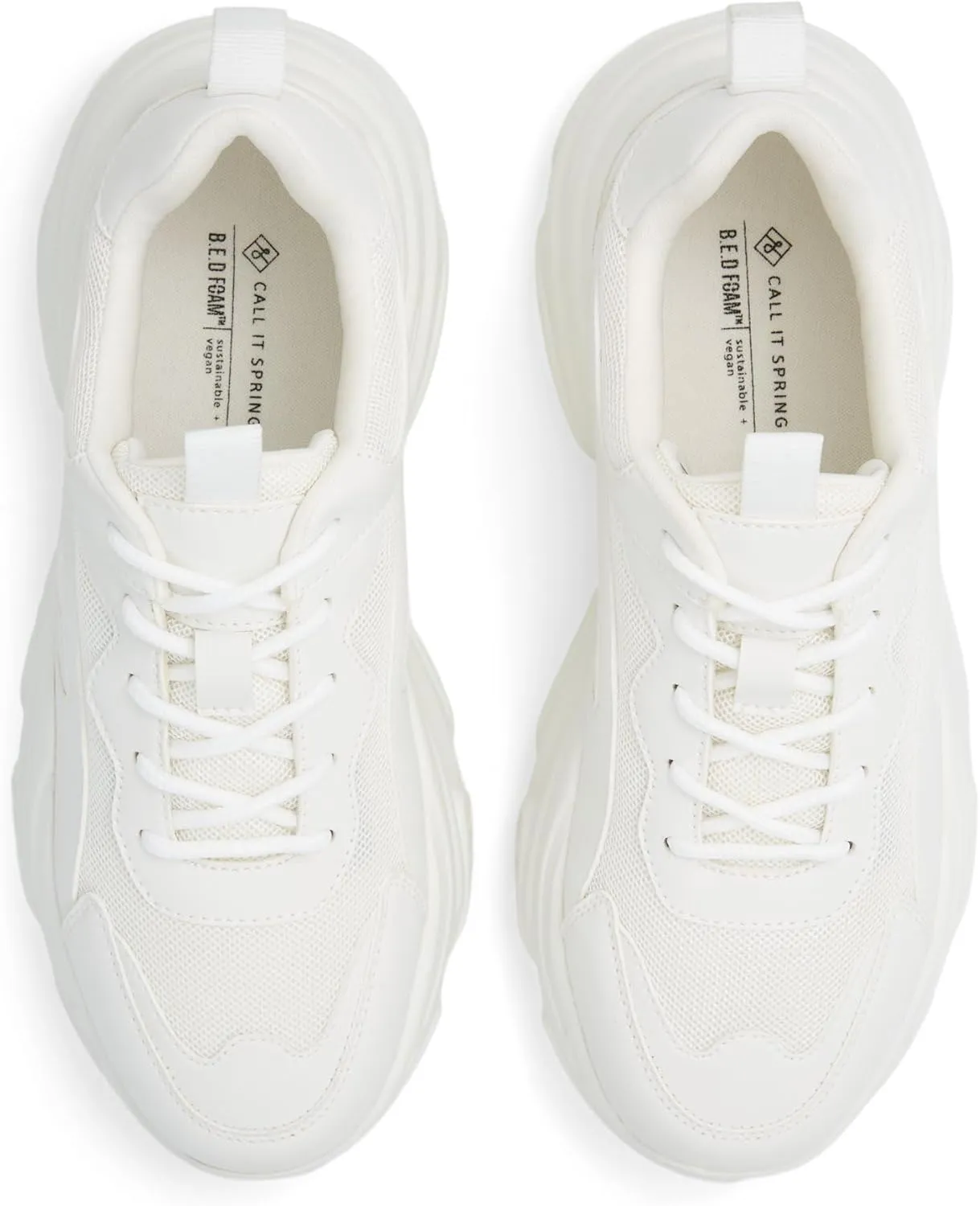 Call It Spring Women's Refresh Sneaker