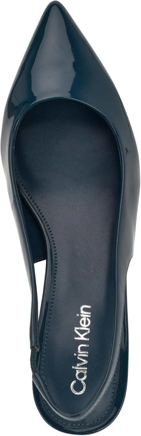 Calvin Klein Women's Dainty Pump