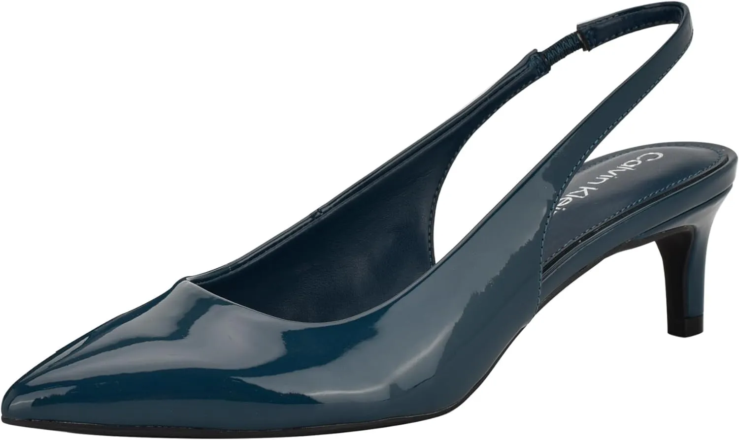 Calvin Klein Women's Dainty Pump