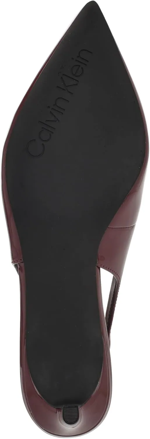 Calvin Klein Women's Dainty Pump