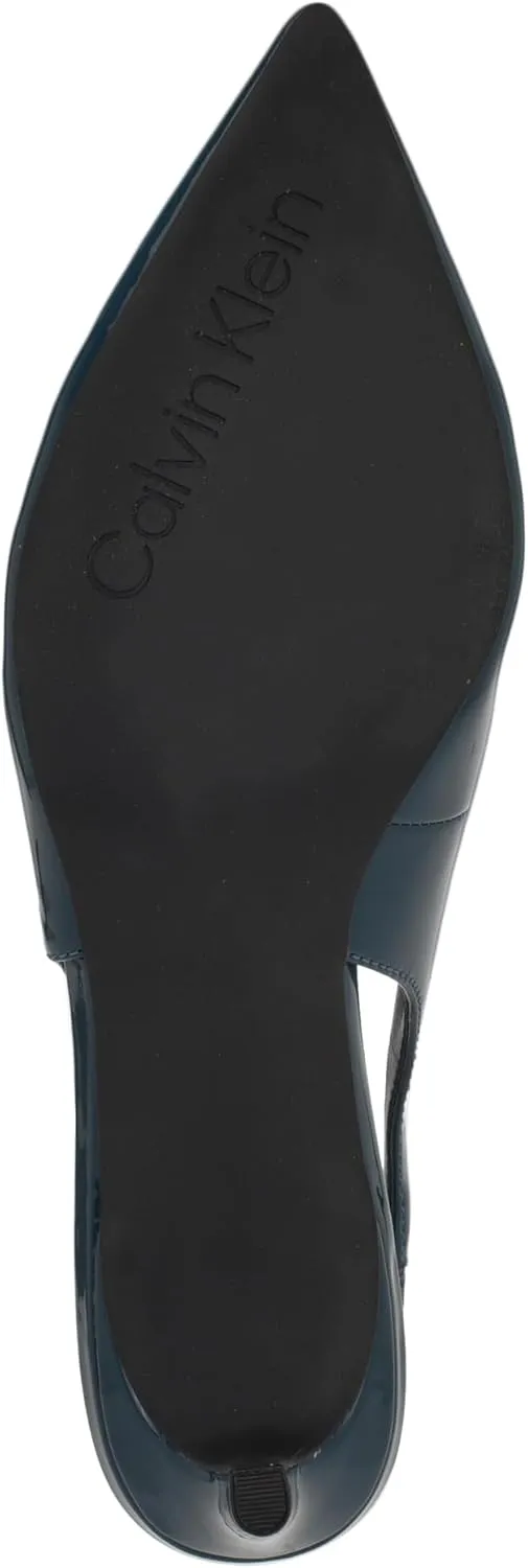 Calvin Klein Women's Dainty Pump