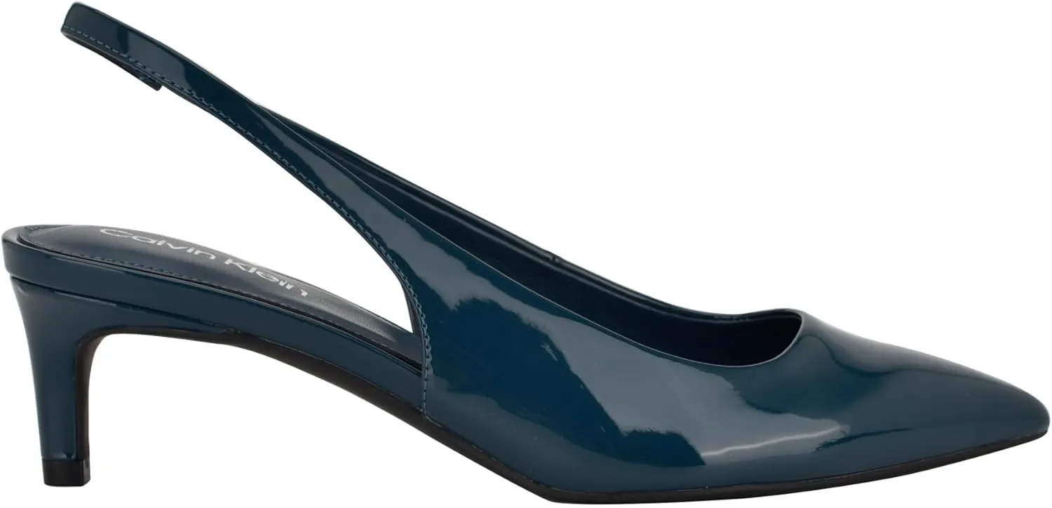 Calvin Klein Women's Dainty Pump