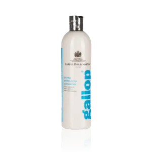 Carr & Day & Martin Gallop Extra Strength Shampoo