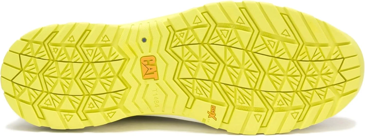 CAT Men's Streamline 2.0 Composite Toe Construction Shoe