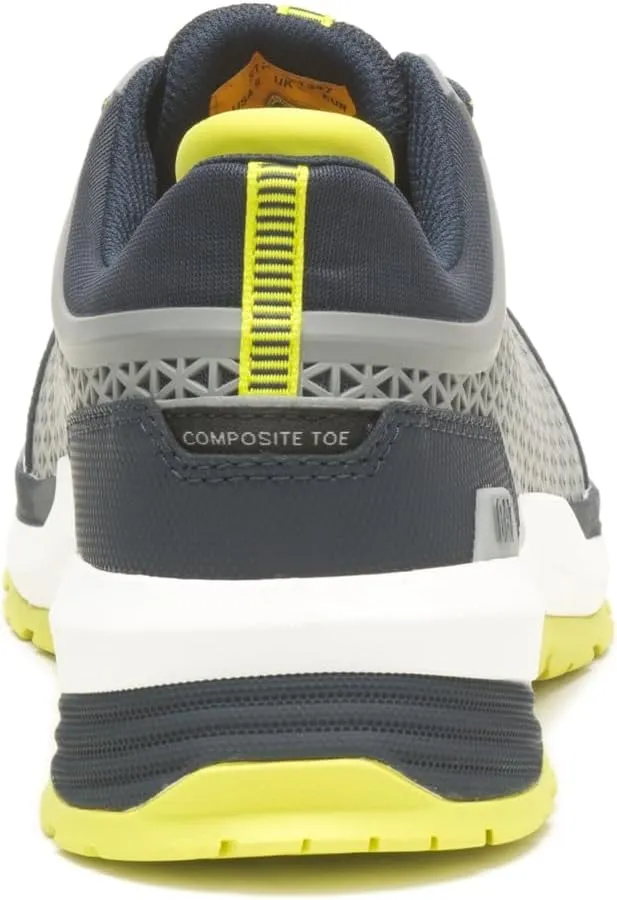 CAT Men's Streamline 2.0 Composite Toe Construction Shoe