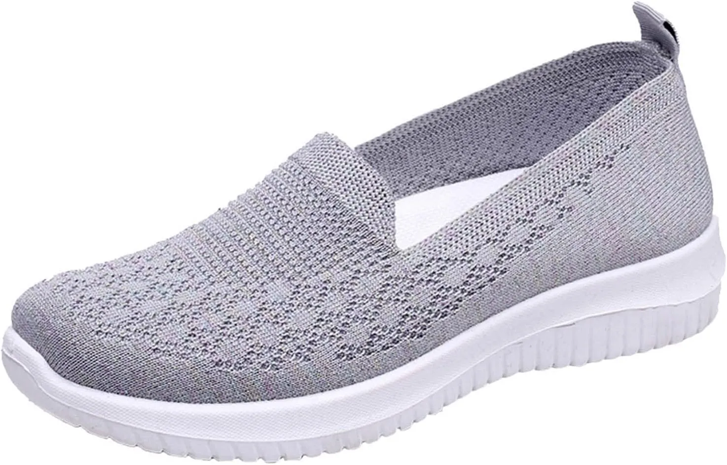 Comfort Wear Orthowear Shoes for Women, Fashion Comfortwear Ortho Shoes for Women Plantar Fasciitis Comfortable Air Cushion Ortho Breathable Stretch Cushion Sneakers
