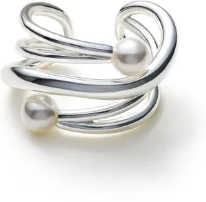 C.Paravano Ear Cuffs for Women Gold Cuff Earrings Earring cuffs for women sterling silver Earring Cuffs for Women Non Pierced
