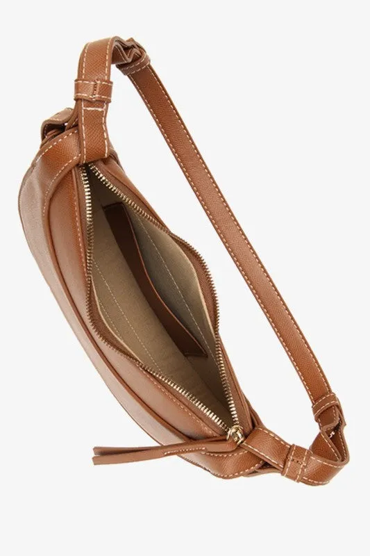 Crescent Crossbody