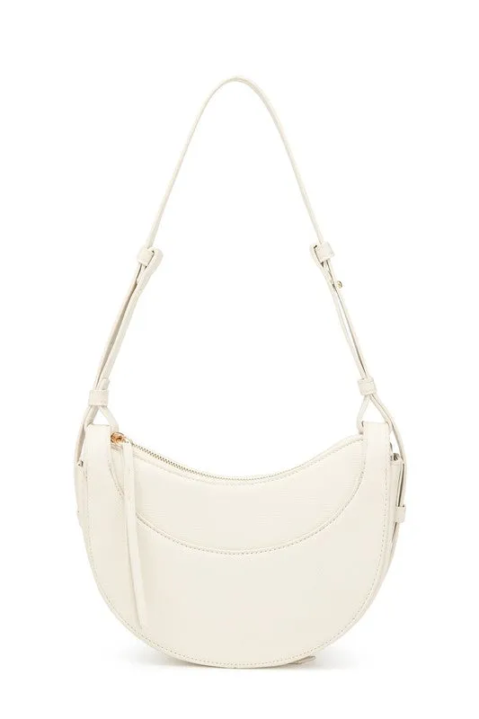 Crescent Crossbody