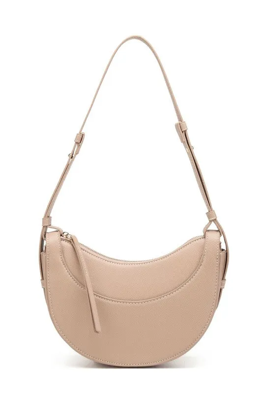 Crescent Crossbody