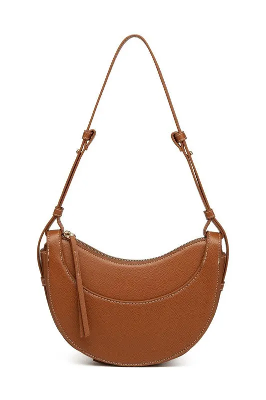 Crescent Crossbody