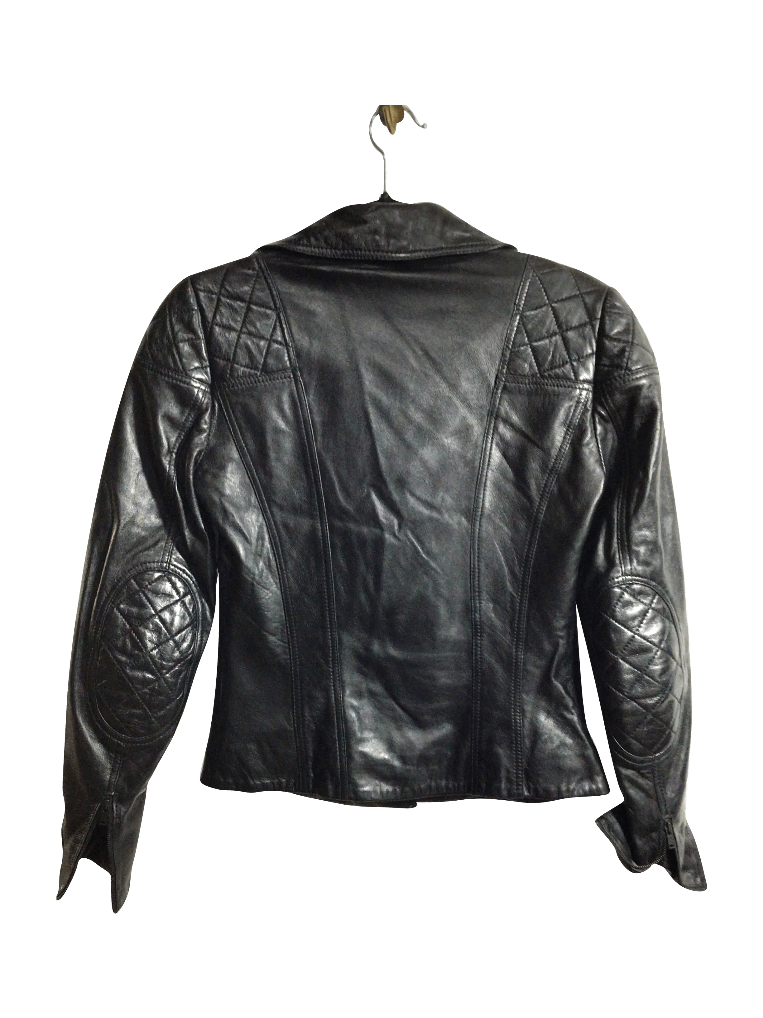 DANIER Women Coats Regular fit in Black - 2XS