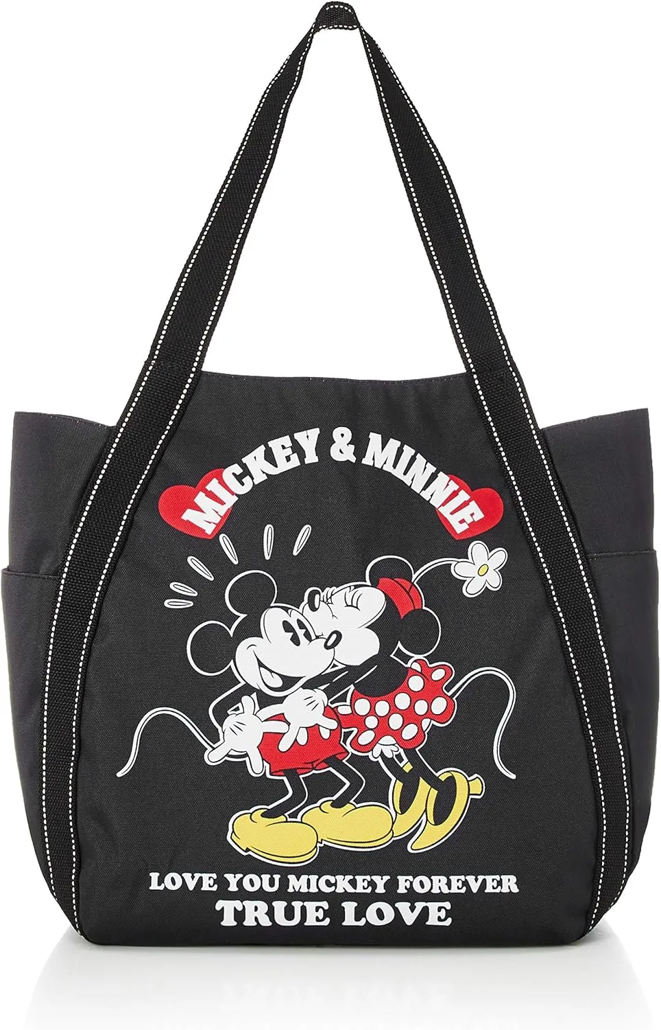Disney Tote Bag, Balloon Tote Bag