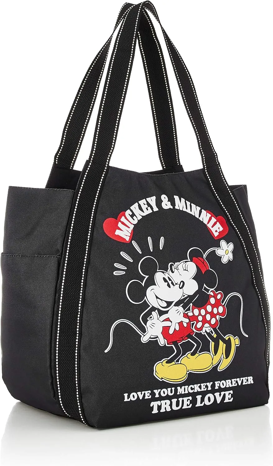 Disney Tote Bag, Balloon Tote Bag