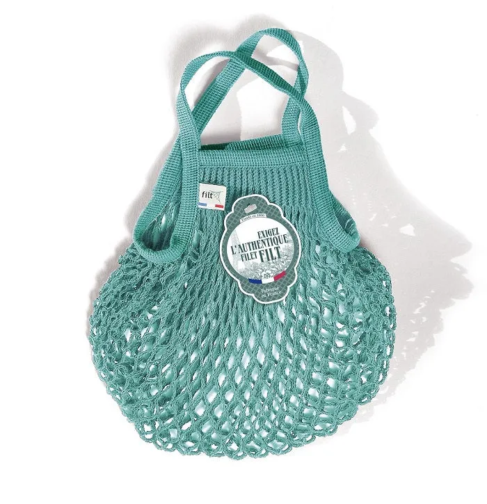 FILET MIGNON Net Bag - Mini Bag