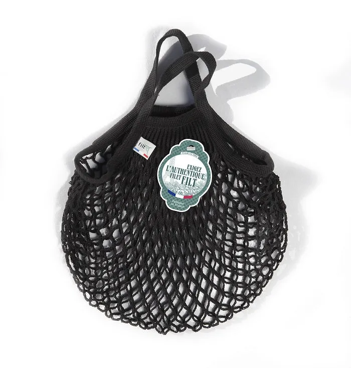 FILET MIGNON Net Bag - Mini Bag