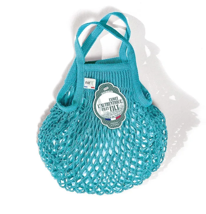 FILET MIGNON Net Bag - Mini Bag