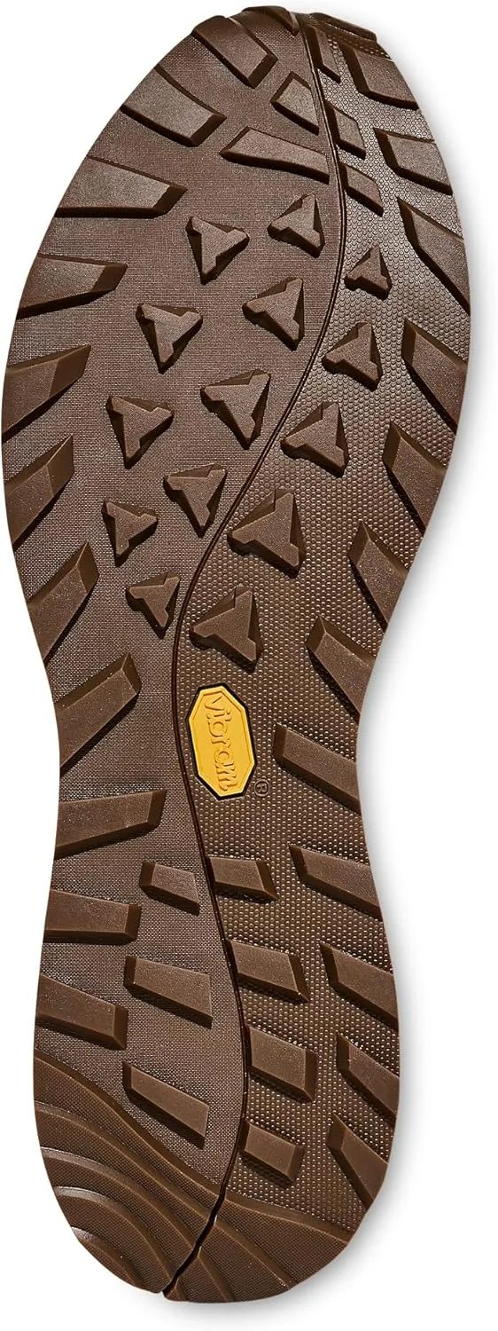 Irish Setter, Cascade, Mens, 5", Waterproof, BOA, Aluminum Safety Toe, Work Boot