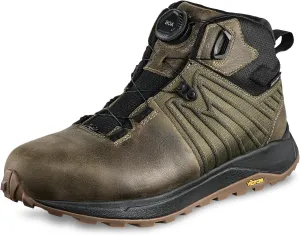 Irish Setter, Cascade, Mens, 5", Waterproof, BOA, Aluminum Safety Toe, Work Boot