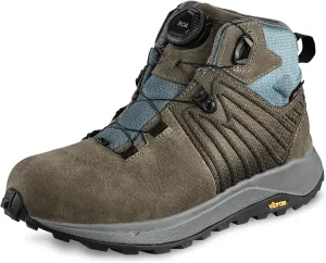 Irish Setter, Cascade, Womens, 5", Waterproof, BOA, Aluminum Safety Toe, Work Boot