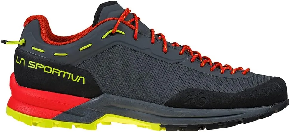 La Sportiva Mens TX Guide Approach/Hiking Shoes