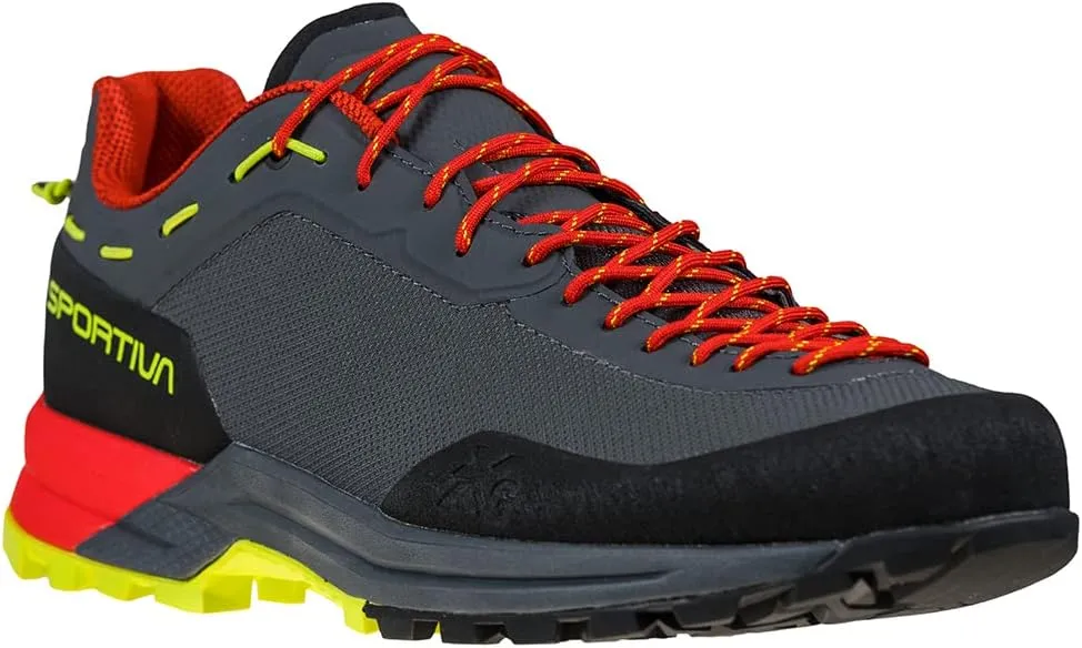 La Sportiva Mens TX Guide Approach/Hiking Shoes