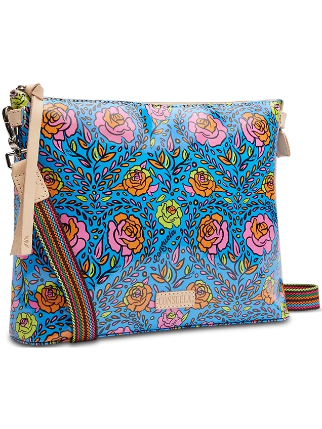 Mandy Downtown Crossbody by Consuela