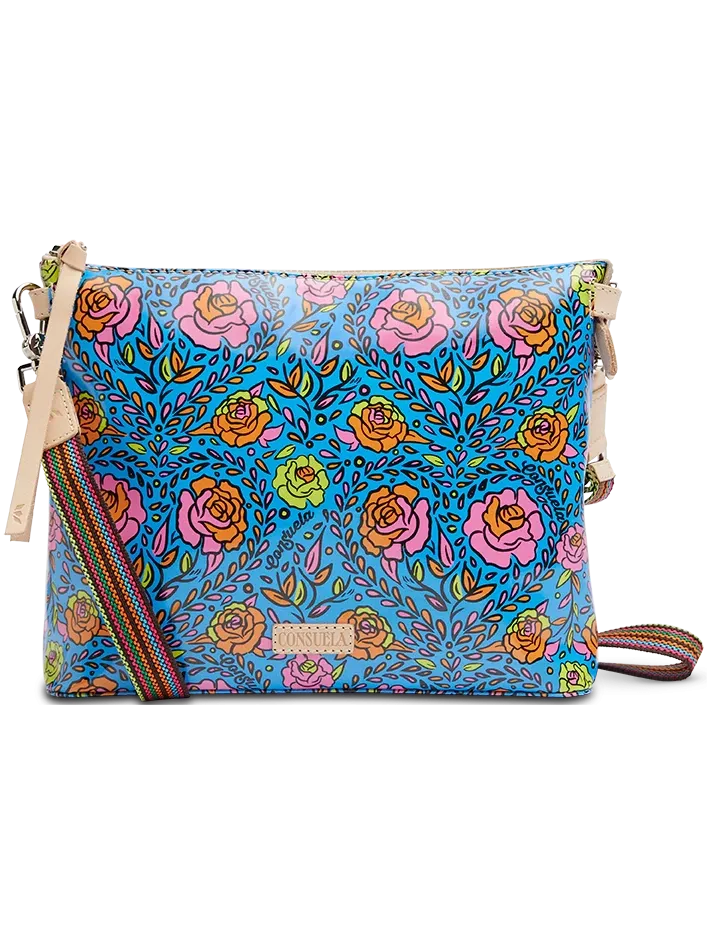 Mandy Downtown Crossbody by Consuela